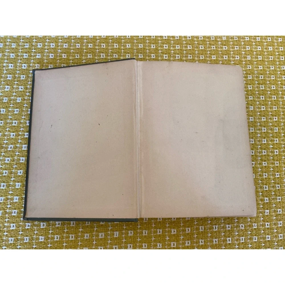 Antique HC The Winston Simplified Dictionary - Primary‎ Edition 1920s